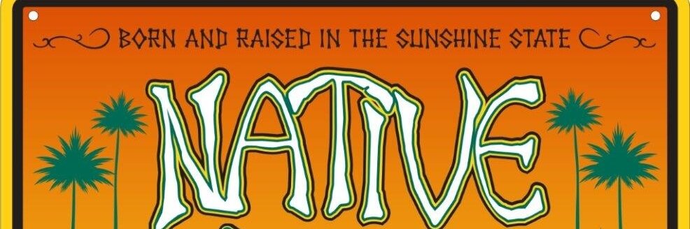 Native Brewing Co. banner