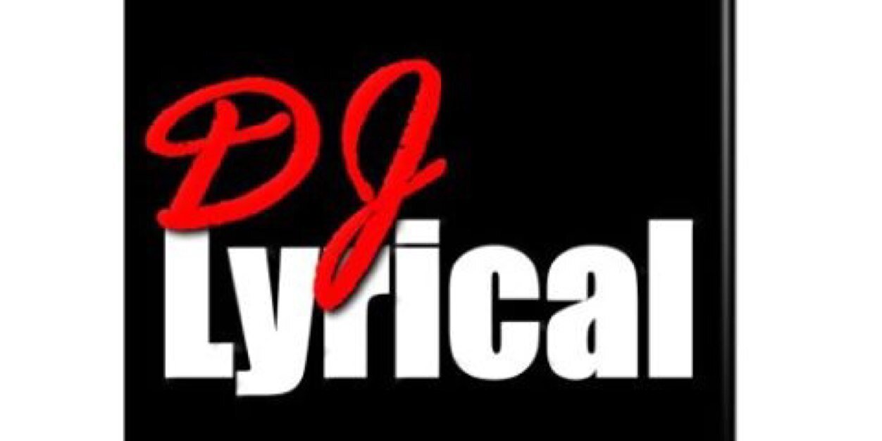 djlyrical1's profile banner image