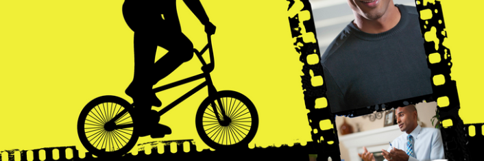 drjrich's profile banner image