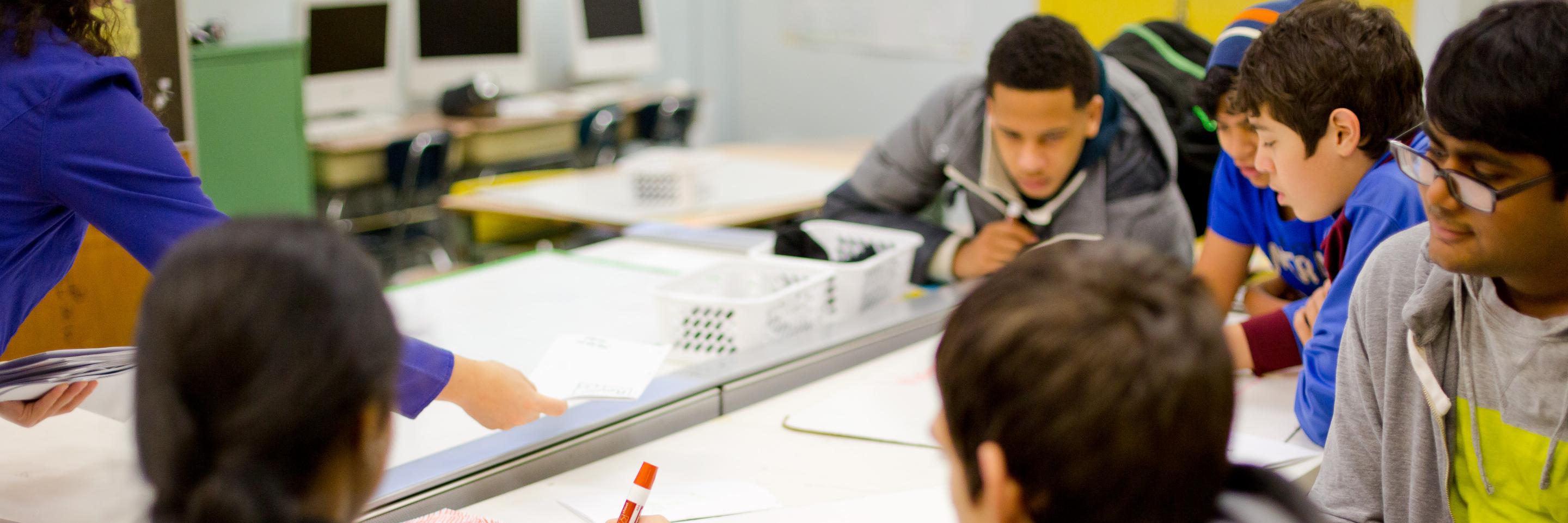 Competency Collaborative banner