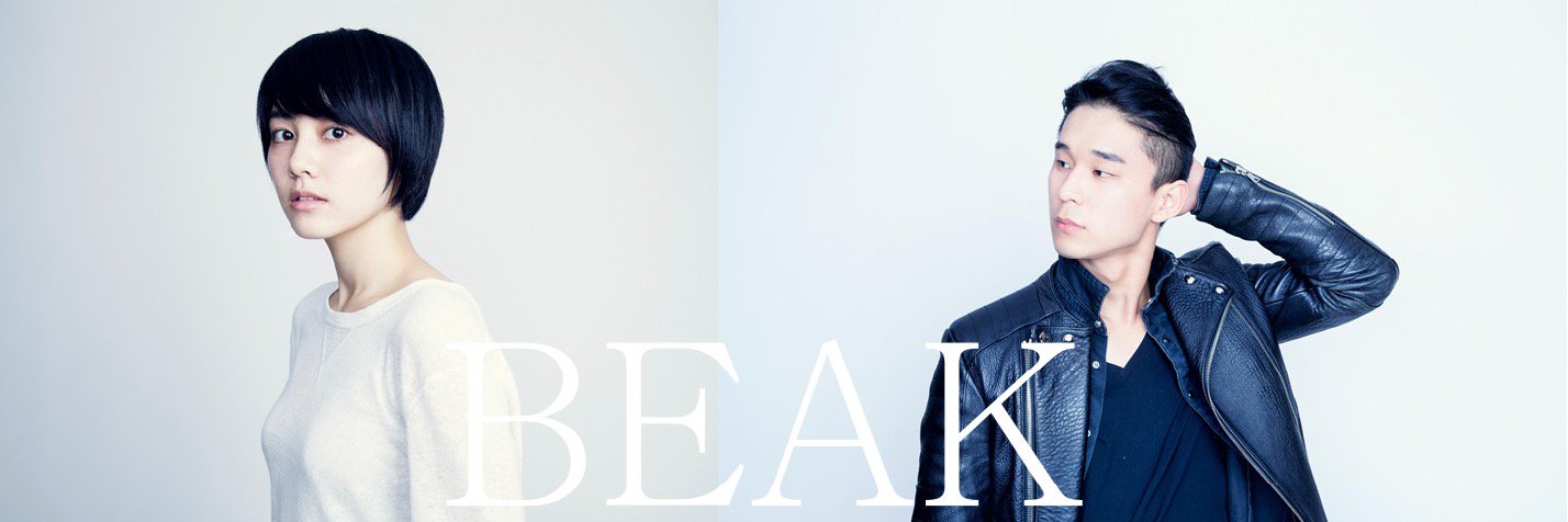 BEAK-ビーク- (@BEAK_model) / Posts / X