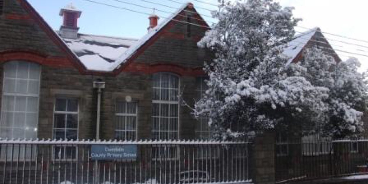 CwmfelinP's profile banner image