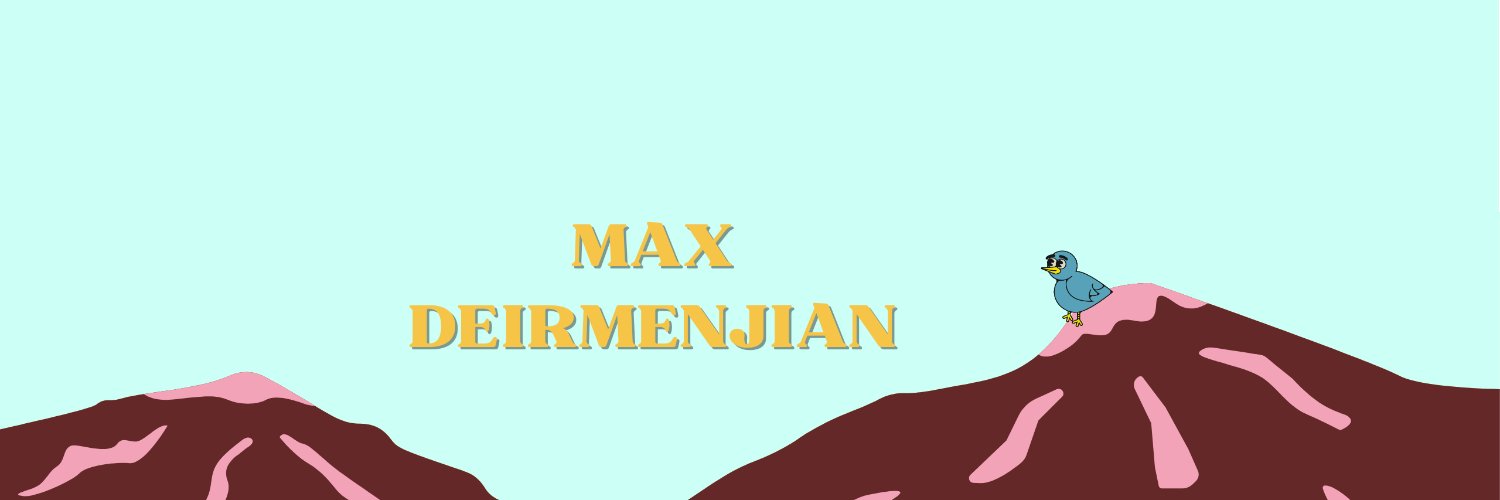 maxturbate's profile banner image