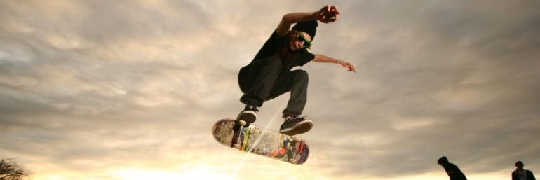 roadcoskate's profile banner image