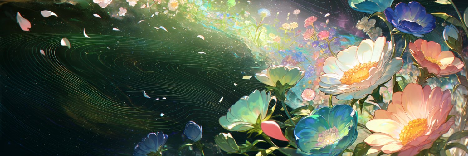KatsukiFujimori's profile banner image