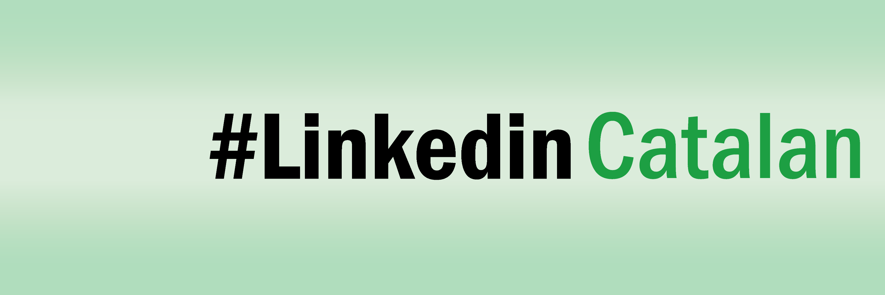 LinkedinCatalan's profile banner image