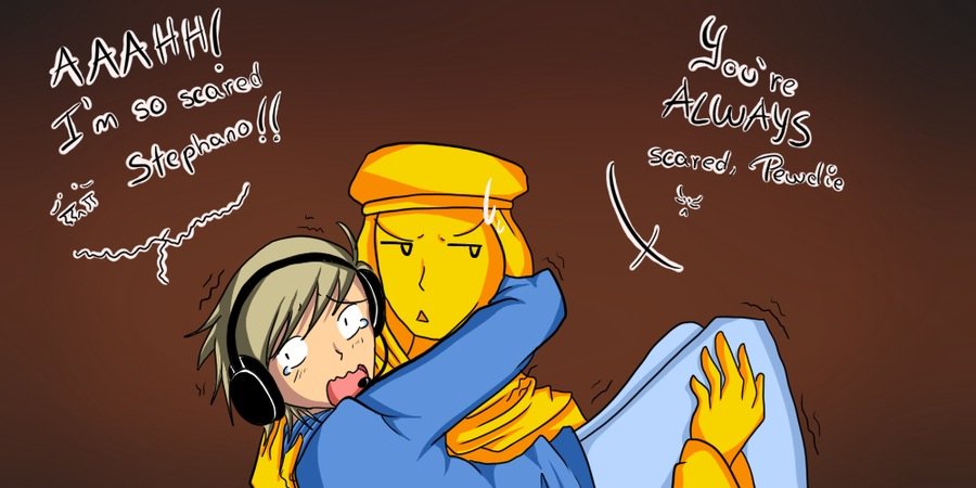 pewdsbro01's profile banner image