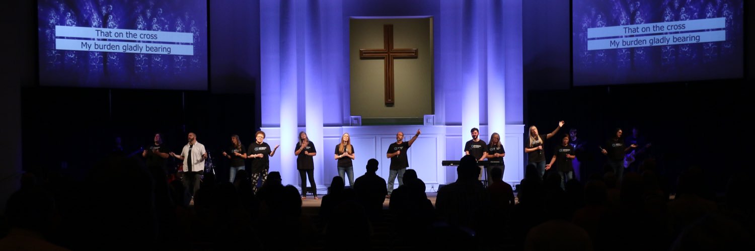 Covenant Church Houma (@covchurchhouma) / Posts / X