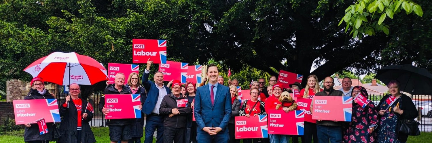 ThorneLabour's profile banner image