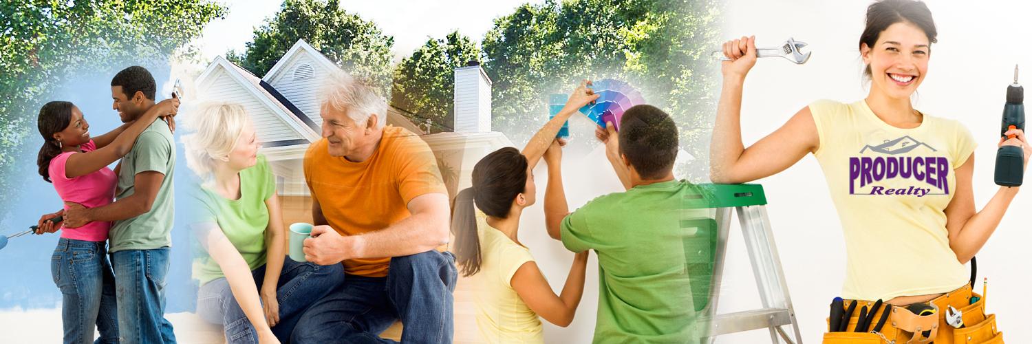 ProducerRealty's profile banner image