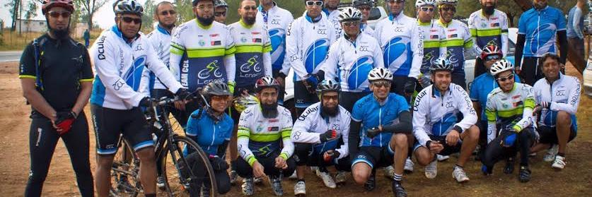 CycleClubLenz's profile banner image