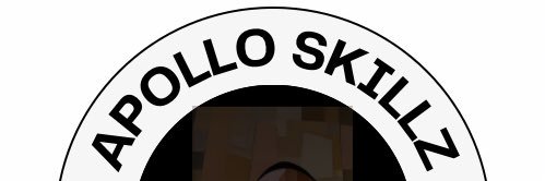 apolloskillz's profile banner image
