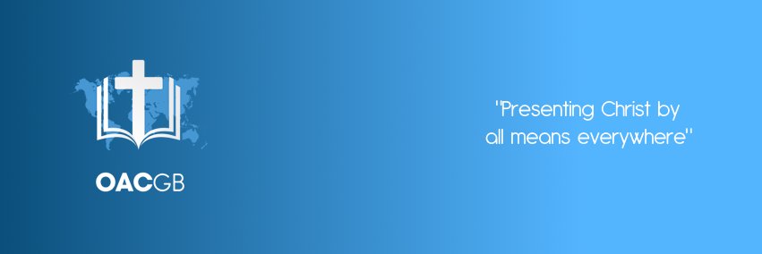 OAC Ministries GB banner