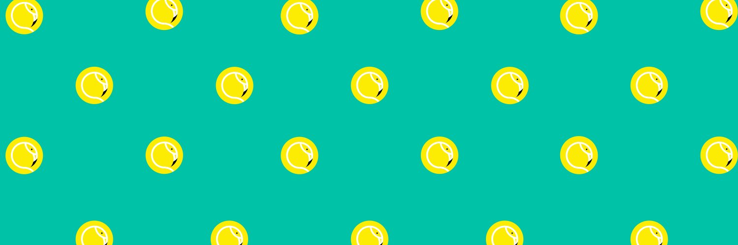 FlamingoTennis's profile banner image