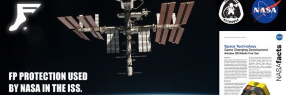 FP Technology banner