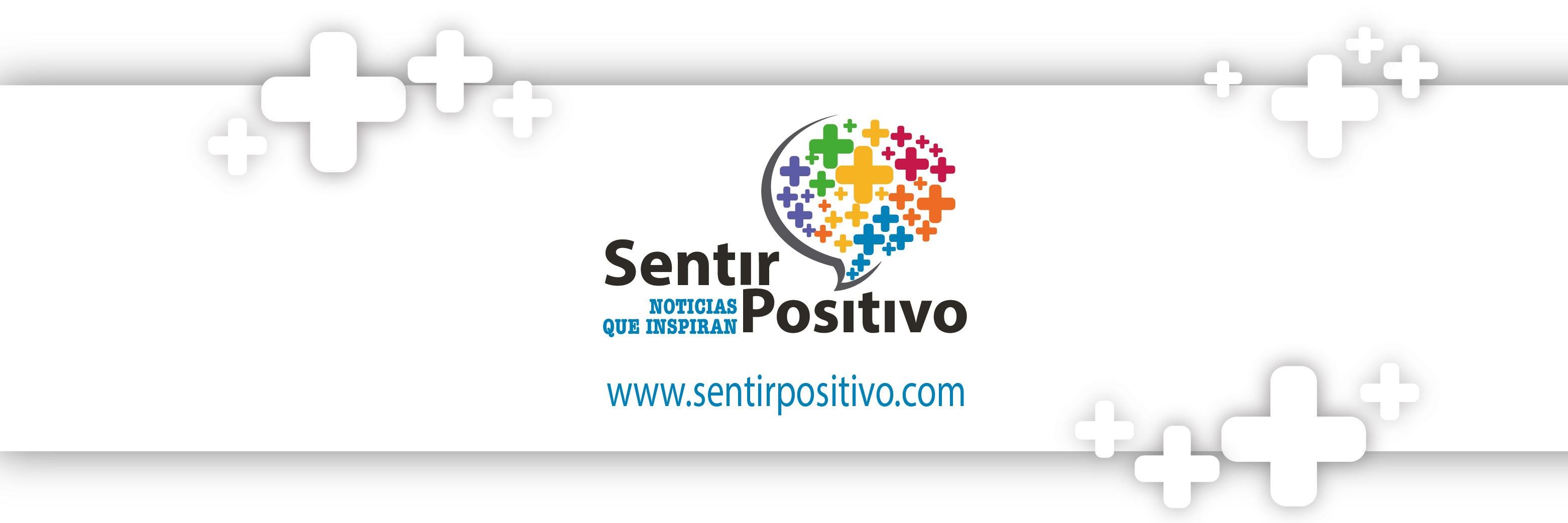 Sentir Positivo banner