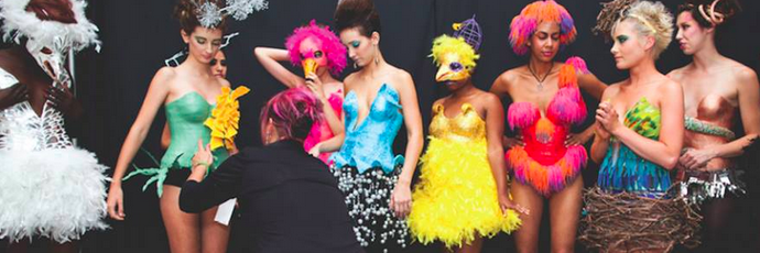 FashInstitute's profile banner image