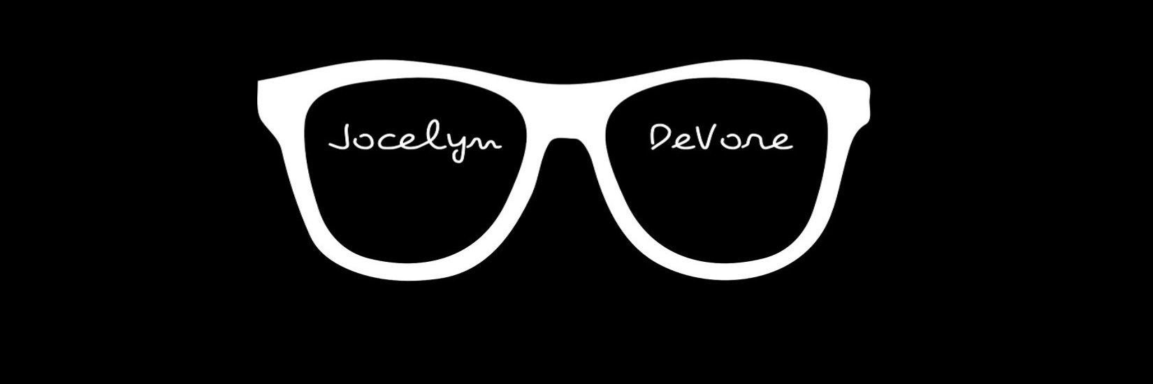 jocelyndevore's profile banner image
