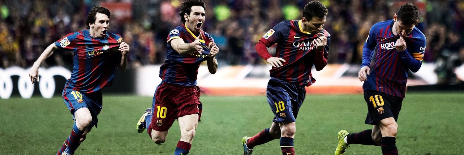 javimirko's profile banner image