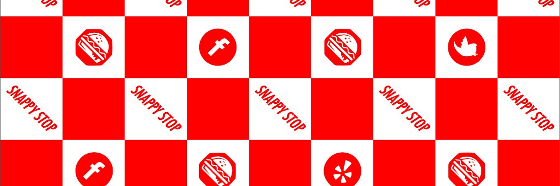 SnappyStop's profile banner image