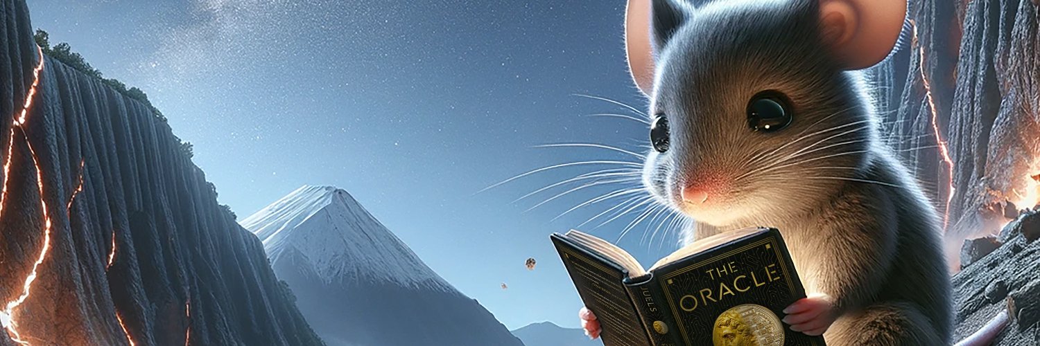 Ari Juels banner
