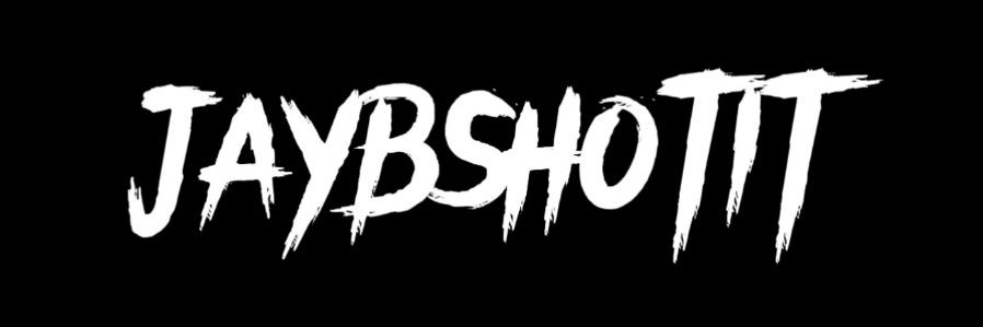 ☘︎𝔍☘︎ banner