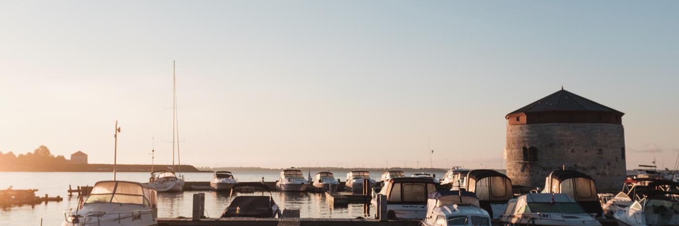 Michael Chang banner