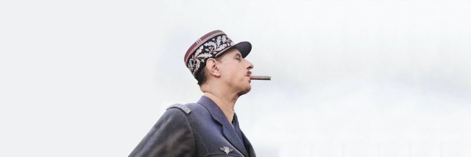 Trufferiste's profile banner image