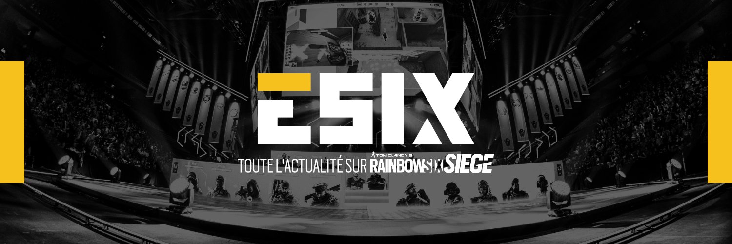 ESIX | FR's banner