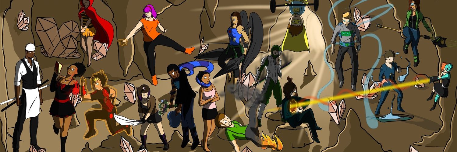 InfamousToney's profile banner image