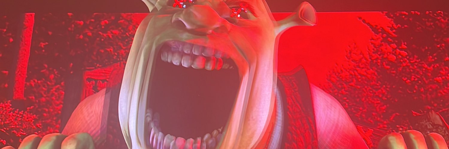 dougthehippo's profile banner image