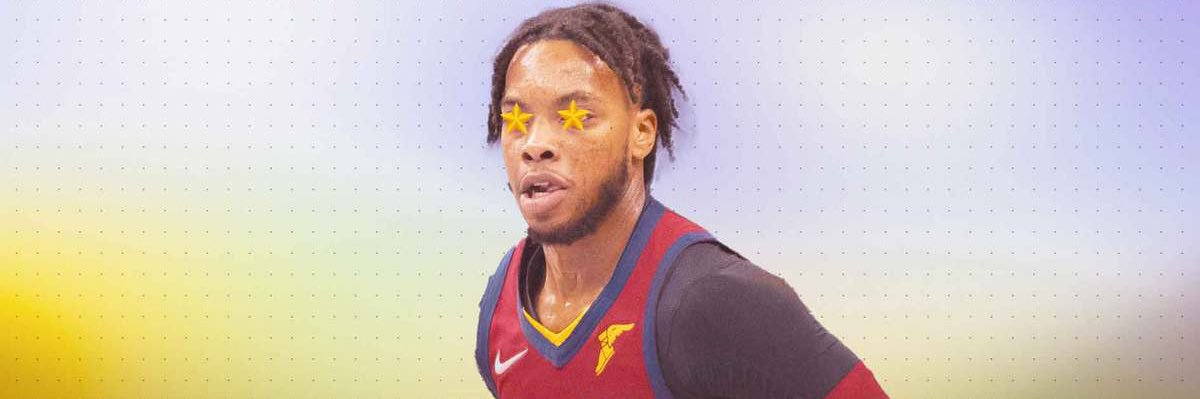 Reddit_Cavs's profile banner image