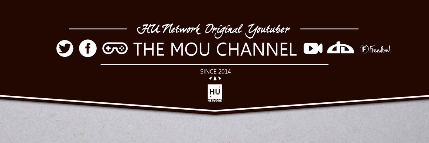 themouchannel's profile banner image