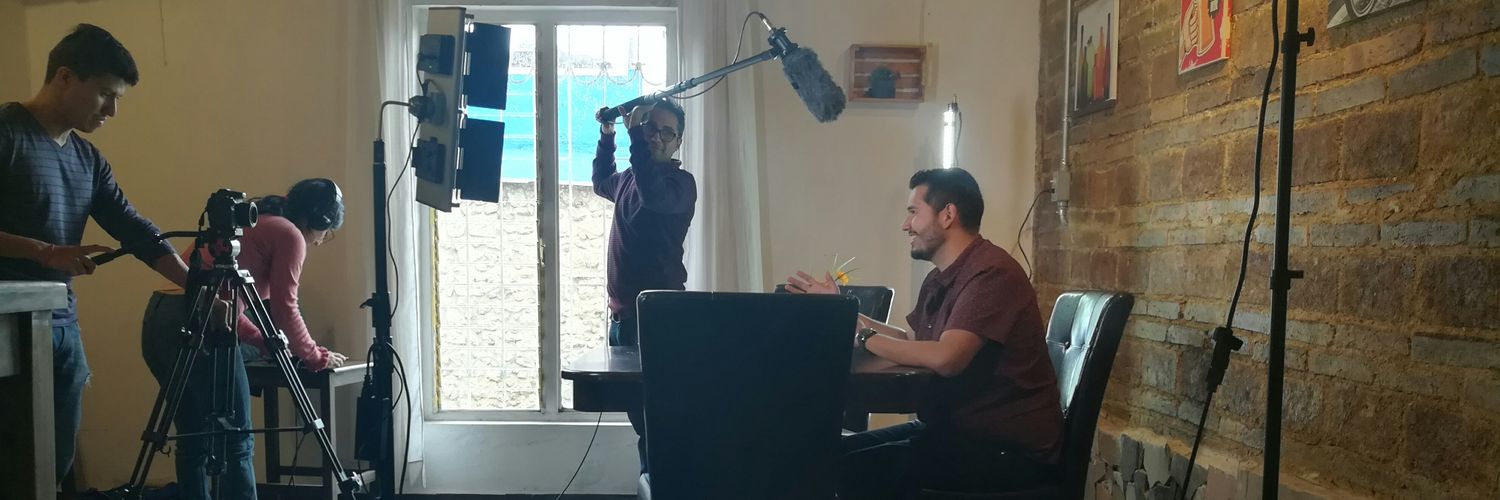 ZarapeTV's profile banner image