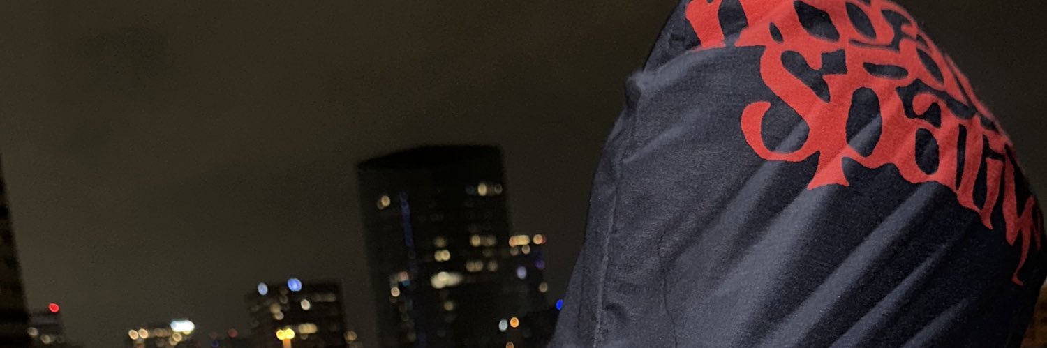 glokkbrazzy's profile banner image
