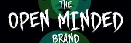OpenMindedBrand's profile banner image