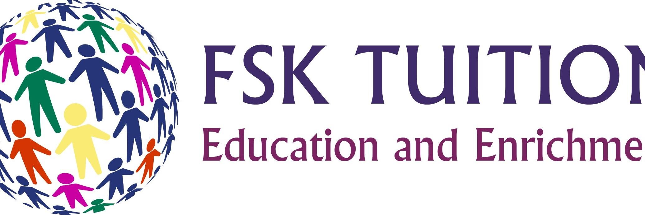 FSKTUITION's profile banner image