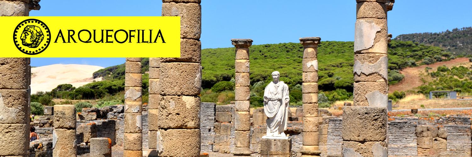 Arqueofilia banner