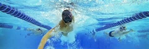 Pasadena ISD Aquatics banner