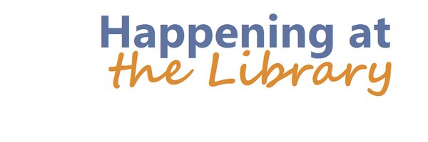 HarrisonTwpLib Profile Banner