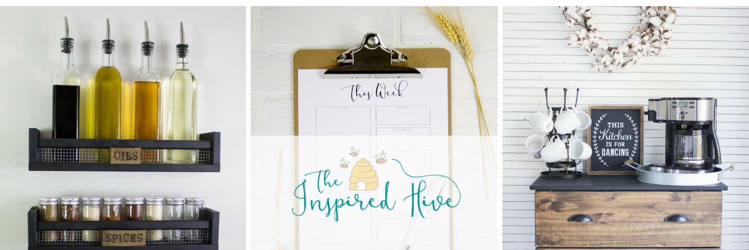 TheInspiredHive's profile banner image