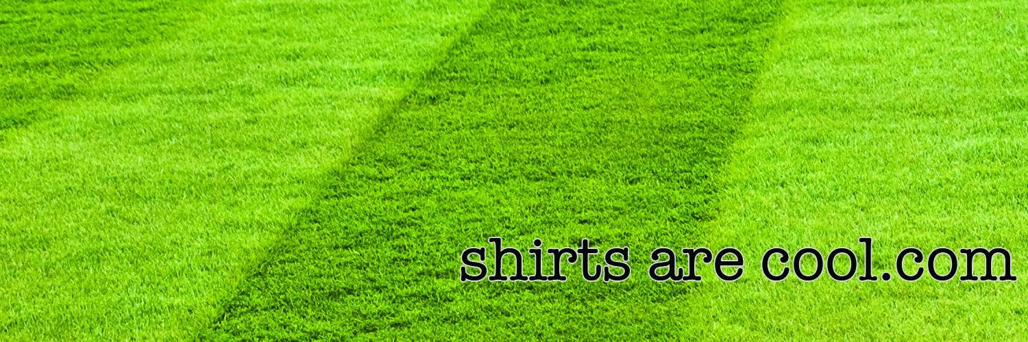 ShirtsarecoolFL's profile banner image