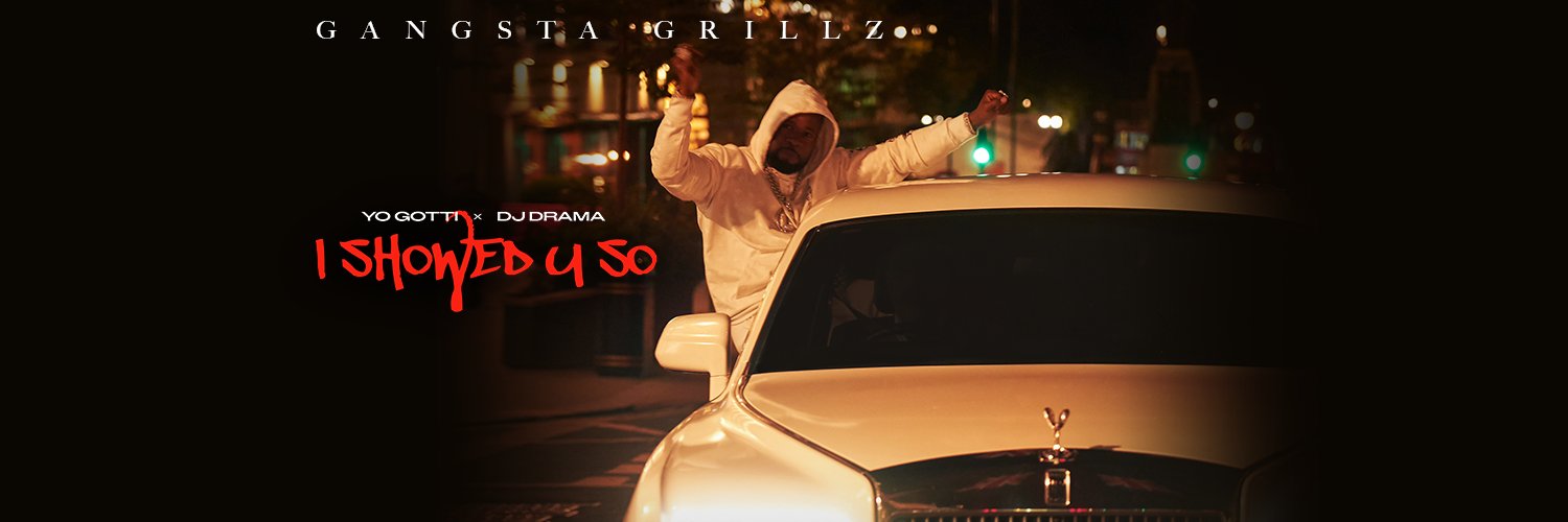 Yo Gotti's banner
