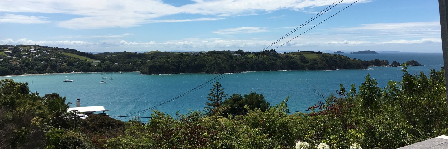WaihekeShell's profile banner image