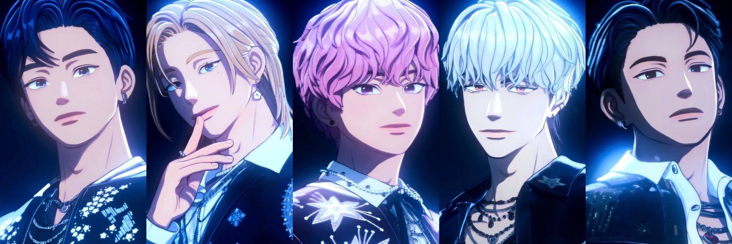 phoenix_starglo's profile banner image