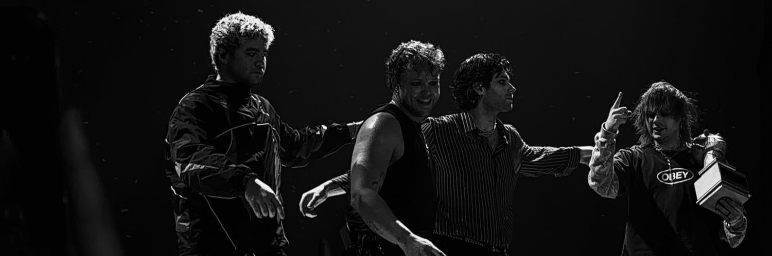 justlikewithel's profile banner image