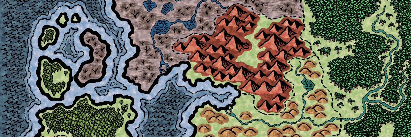 Axebane's profile banner image