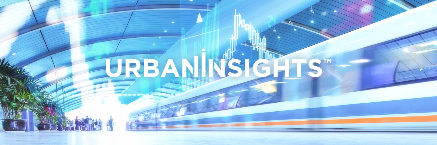 urbinsights's profile banner image
