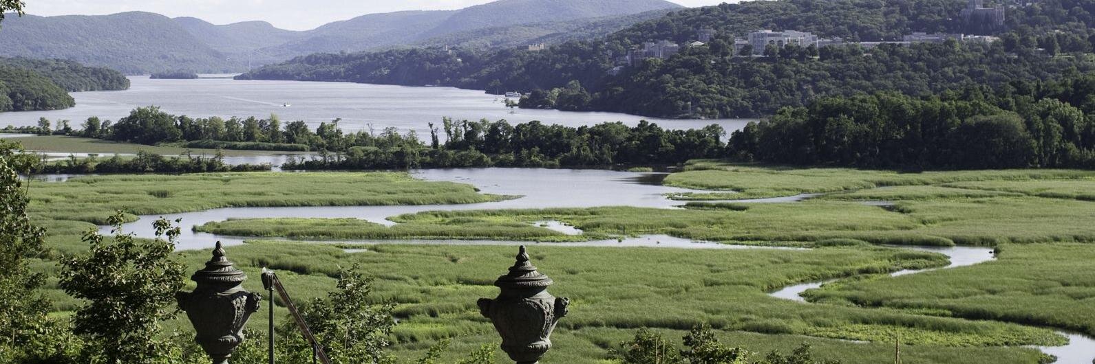 Boscobel House and Gardens banner