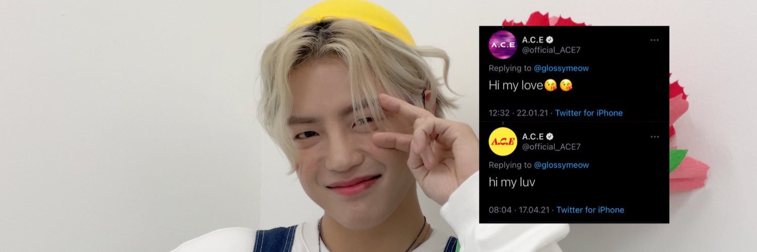 glossymeow's profile banner image